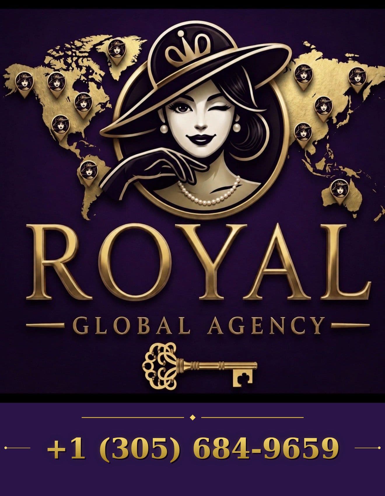 Royal Global Agency