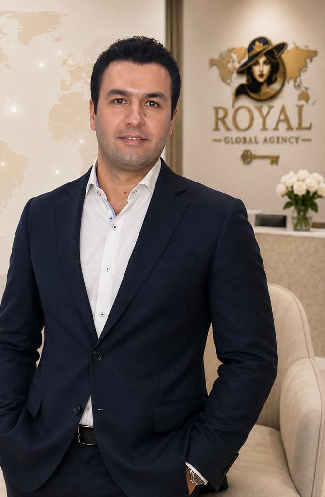 David Shalamov