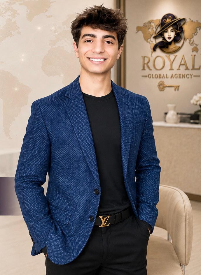 Marcus Mata
