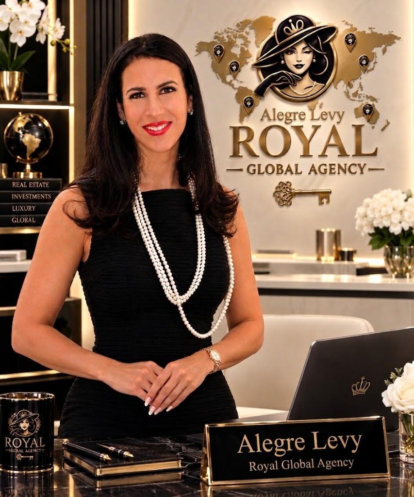 Alegre Levy